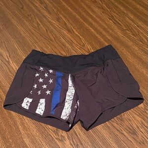 Born Primitive Shorts